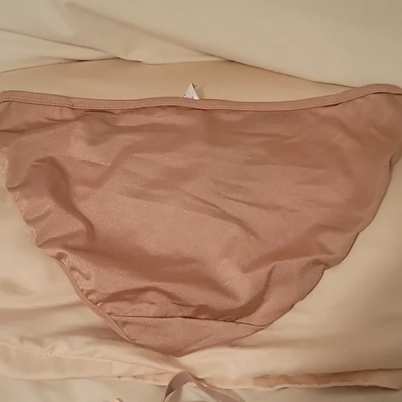 NATORI NWT Bustier & Panty Set 34C top and Large bottom - Picture 8 of 10